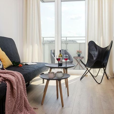 Apartamenty Ul. Marii Konopnickiej Krakow Exterior photo