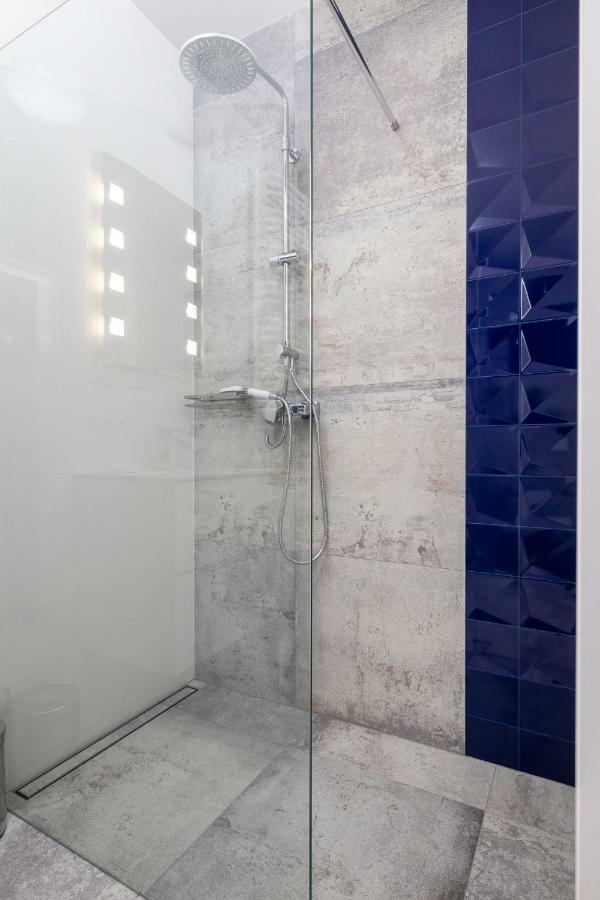 Apartamenty Ul. Marii Konopnickiej Krakow Exterior photo